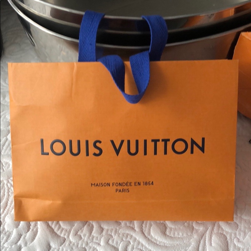 Shopping bag